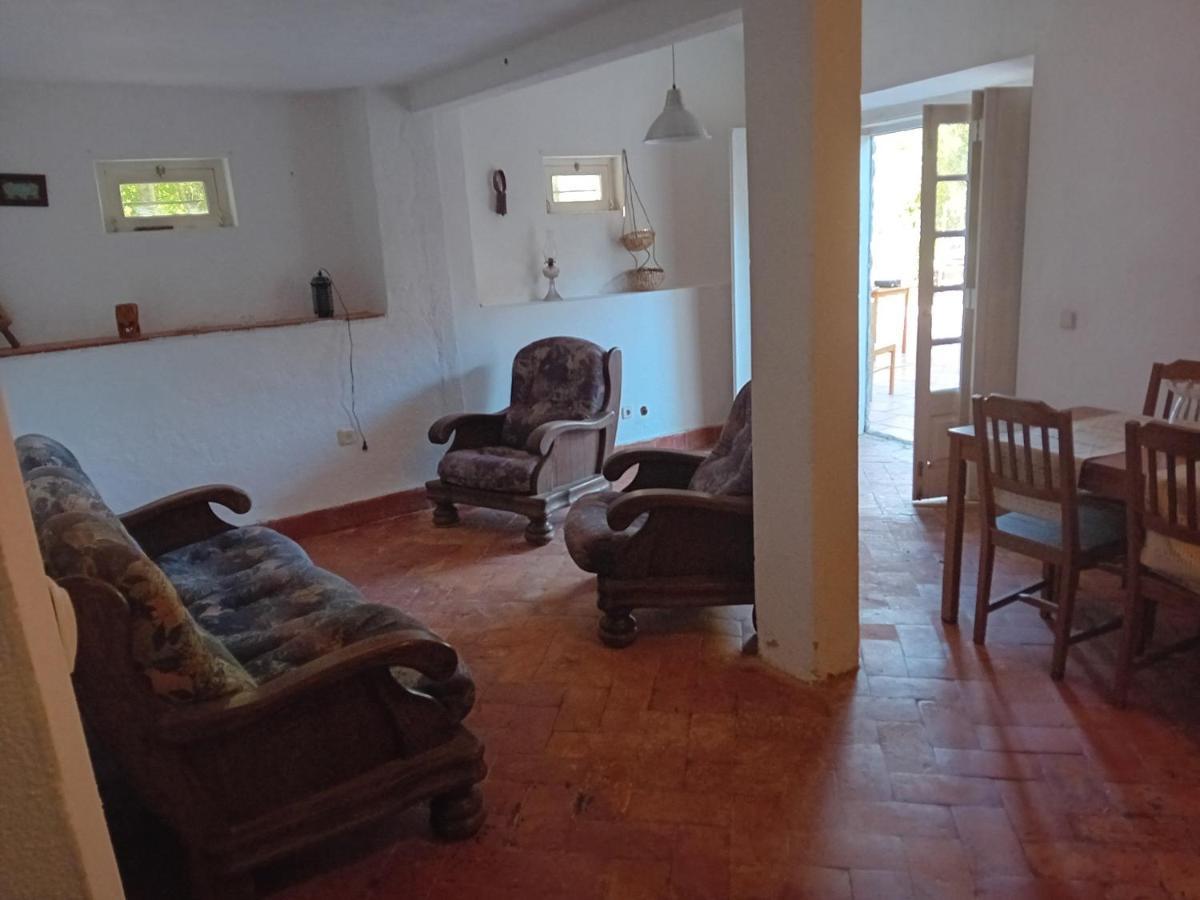 Retiro D'Azenha Villa Almoster Eksteriør billede