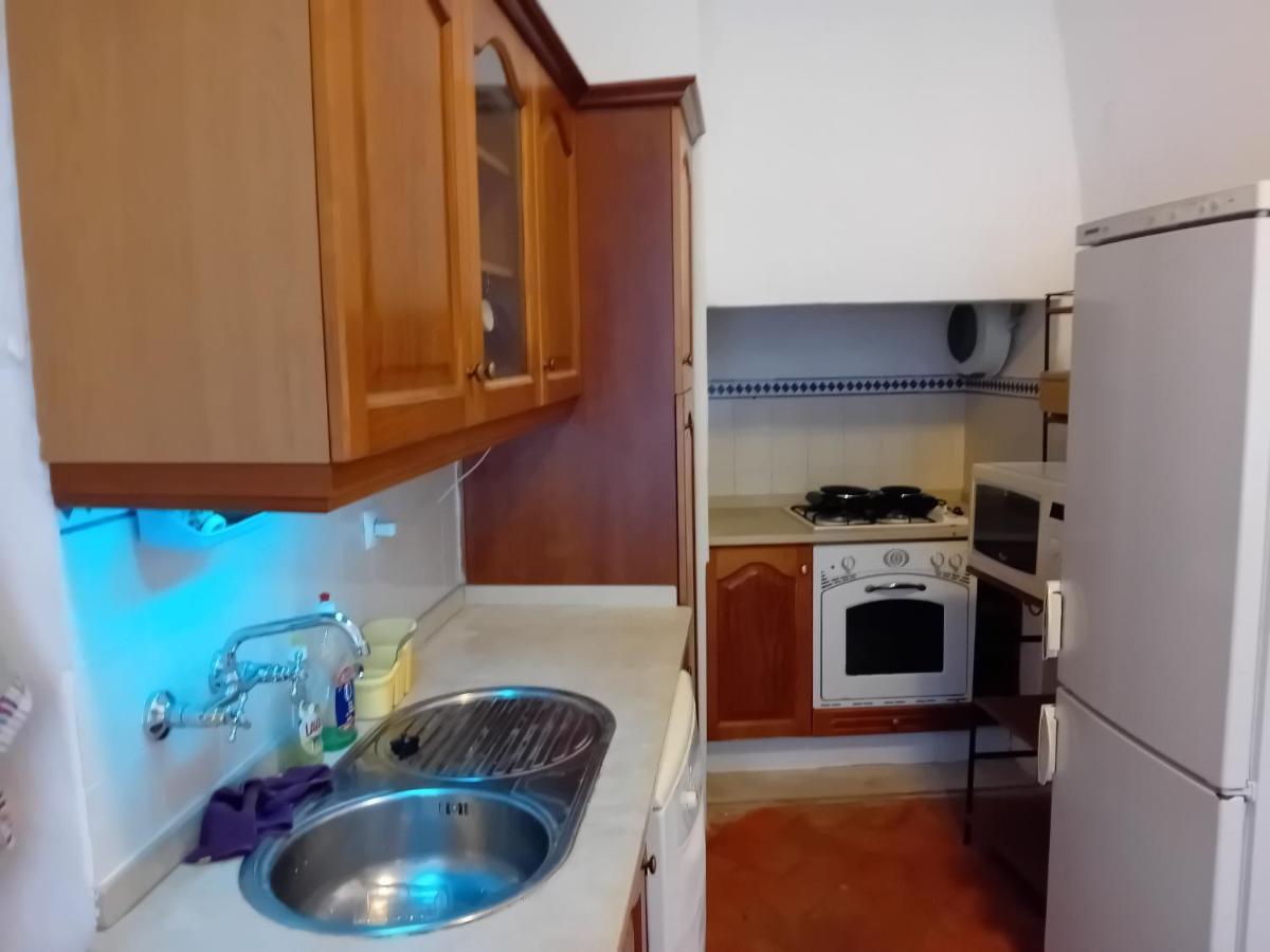 Retiro D'Azenha Villa Almoster Eksteriør billede