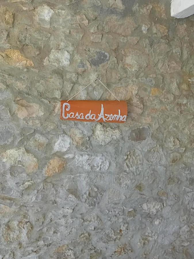Retiro D'Azenha Villa Almoster Eksteriør billede