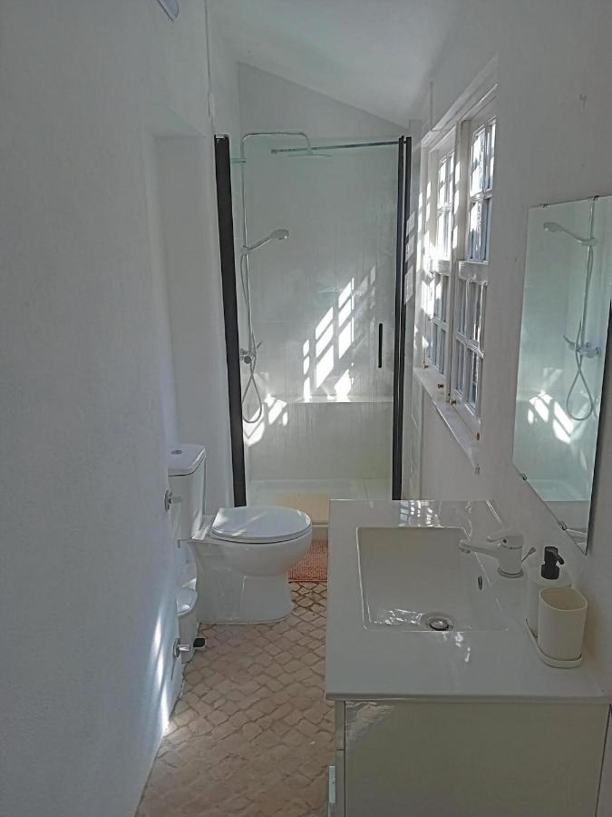 Retiro D'Azenha Villa Almoster Eksteriør billede
