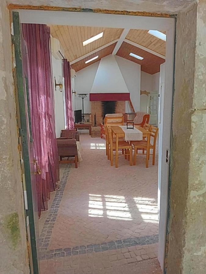 Retiro D'Azenha Villa Almoster Eksteriør billede