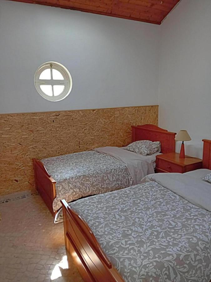 Retiro D'Azenha Villa Almoster Eksteriør billede